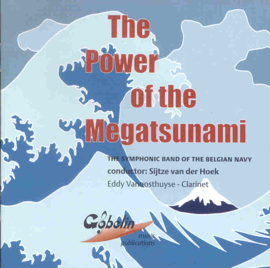 Power of the Megatsunami, The - clicca qui