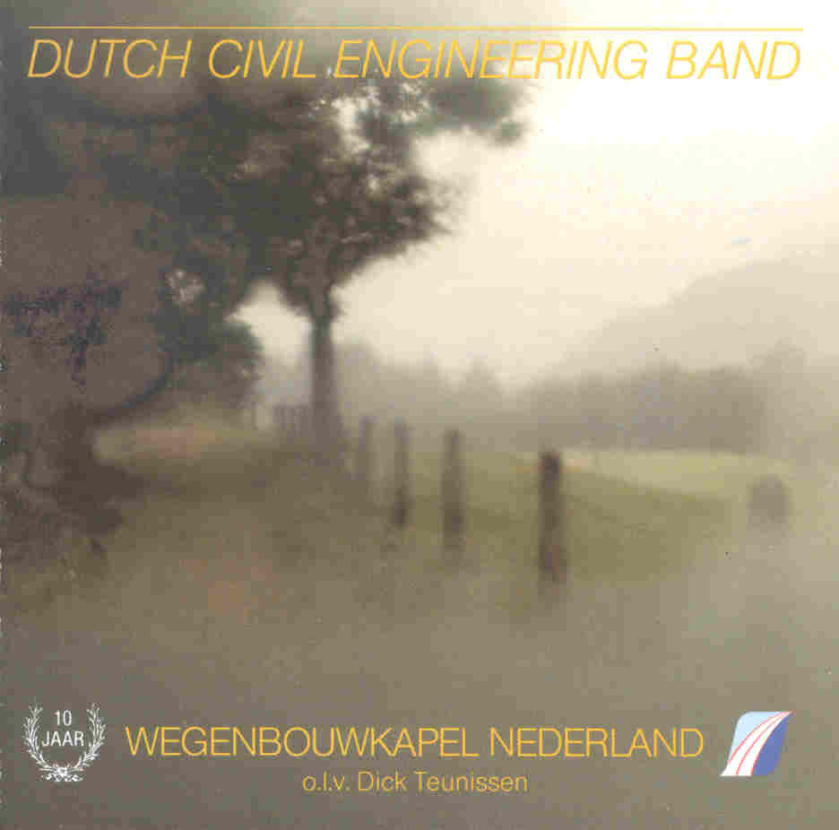 Dutch Civil Engineering Band - clicca qui