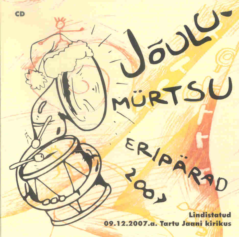 Joulu-Mrtsu Eriprad 2007 - clicca qui
