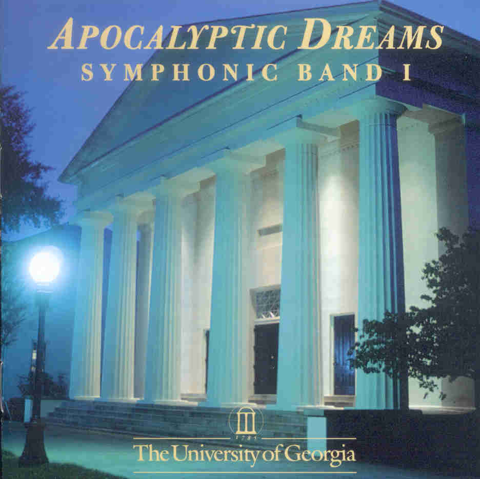 Apocalyptic Dreams Symphonic Band I - clicca qui