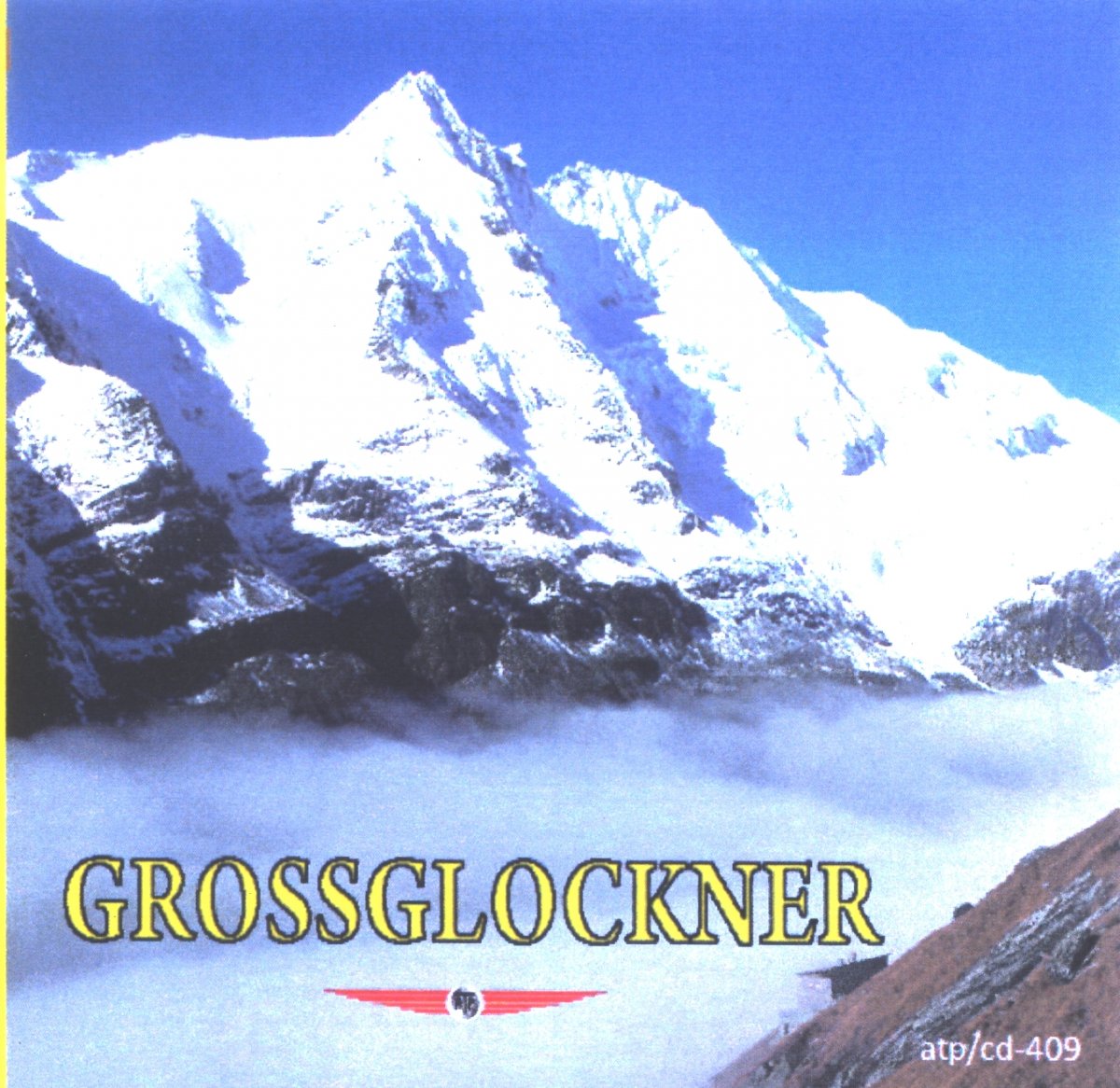 Grossglockner - clicca qui