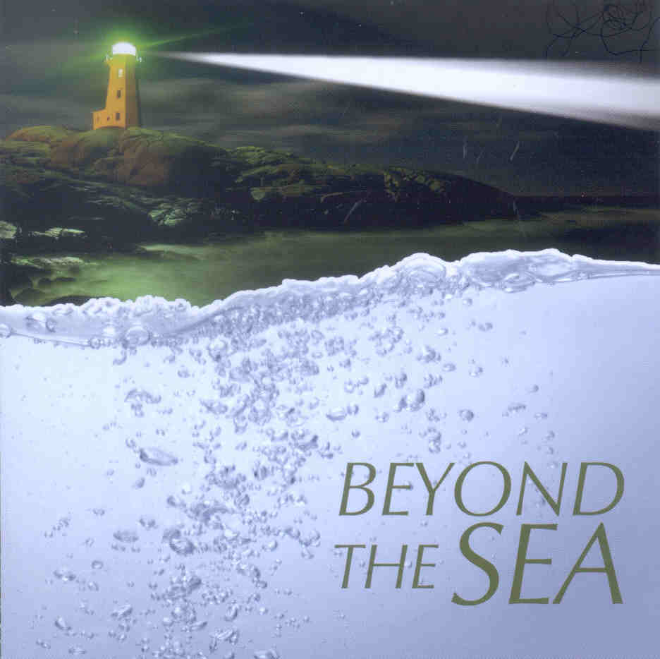New Compositions for Concert Band #43: Beyond the Sea - clicca qui