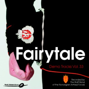 Fairytale - Demo Tracks #33 - 2009-2010 - clicca qui