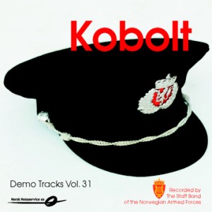 Kobolt - Demo Tracks #31 - 2009-2010 - clicca qui