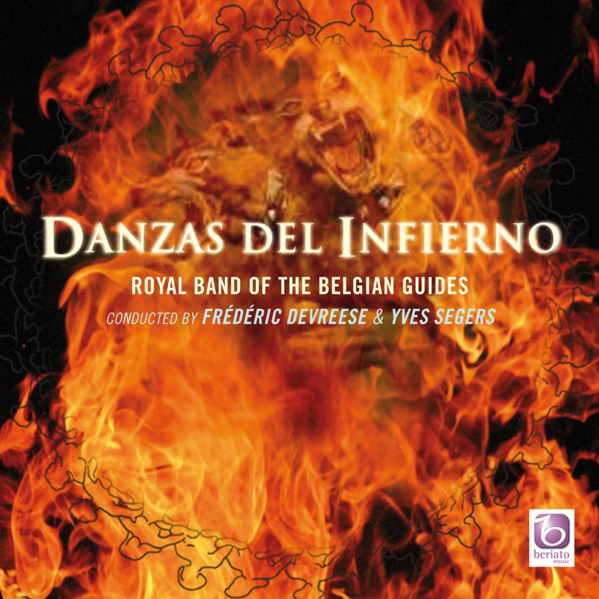 Danzas del Infierno - cliccare qui