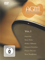 Acoustic Guitar Masters #1 - cliccare qui Acoustic Guitar Masters #1 - cliccare qui