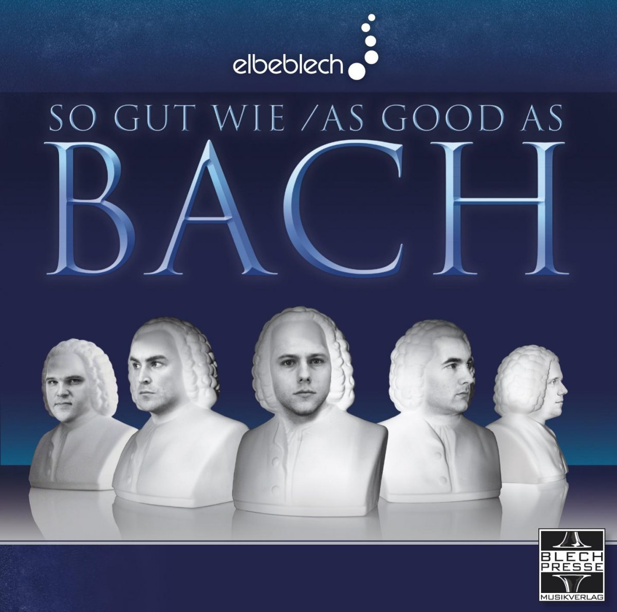 So gut wie Bach / As good as Bach - clicca qui