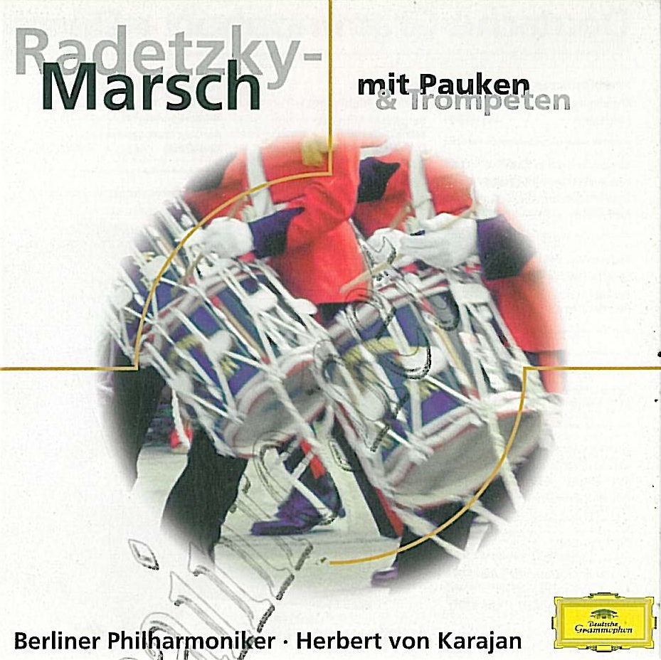 Radetzky-Marsch - Mit Pauken und Trompeten - cliccare qui