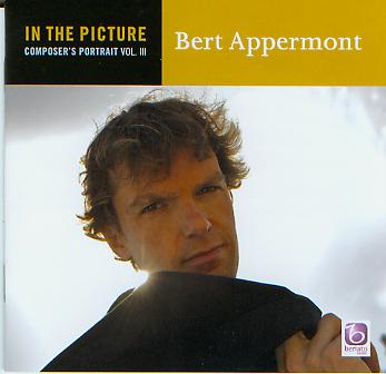 In the Picture: Bert Appermont #3 - clicca qui