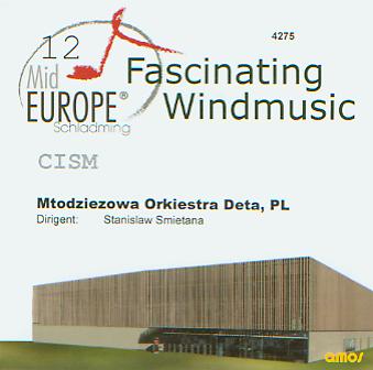 12 Mid Europe: Mtodziezowa Orkiestra Deta, PL - clicca qui