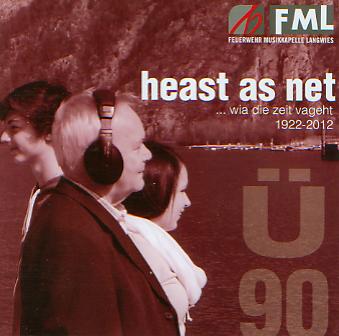 Heast as net... 1922-2012 - clicca qui