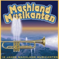 10 Jahre Machland Musikanten - clicca per un'immagine più grande