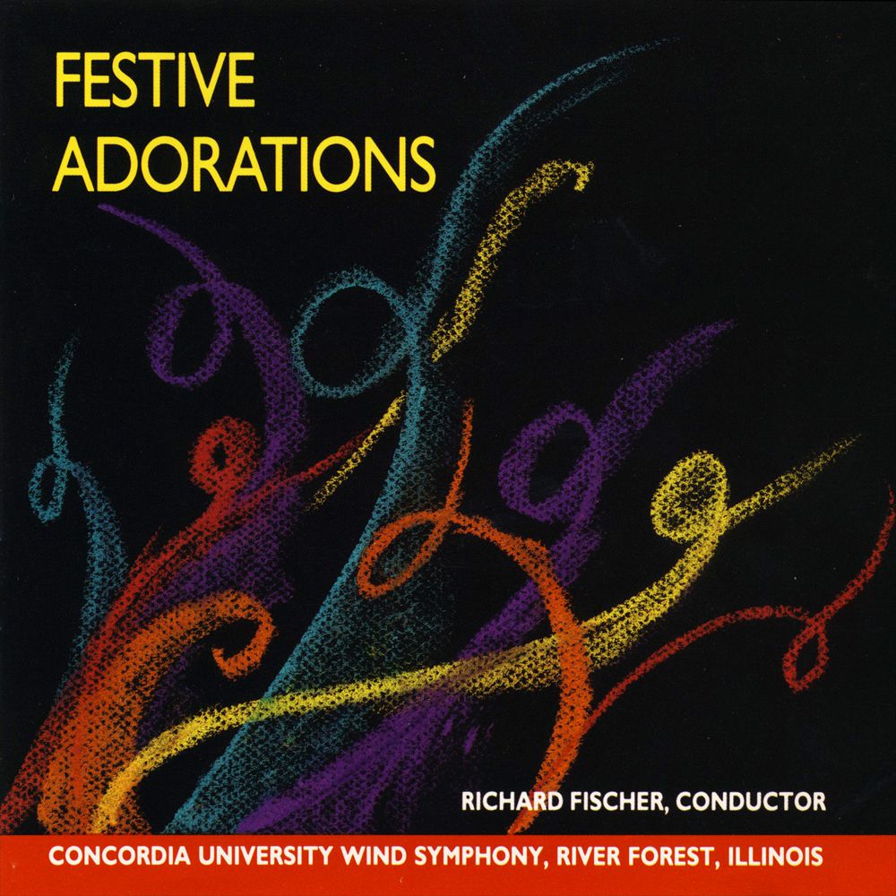 Festive Adorations - cliccare qui