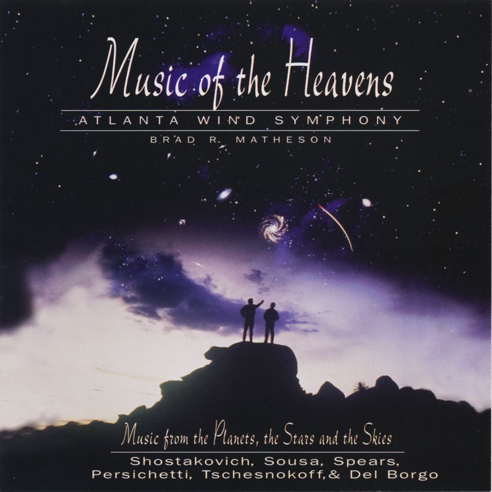 Music of the Heavens - clicca qui