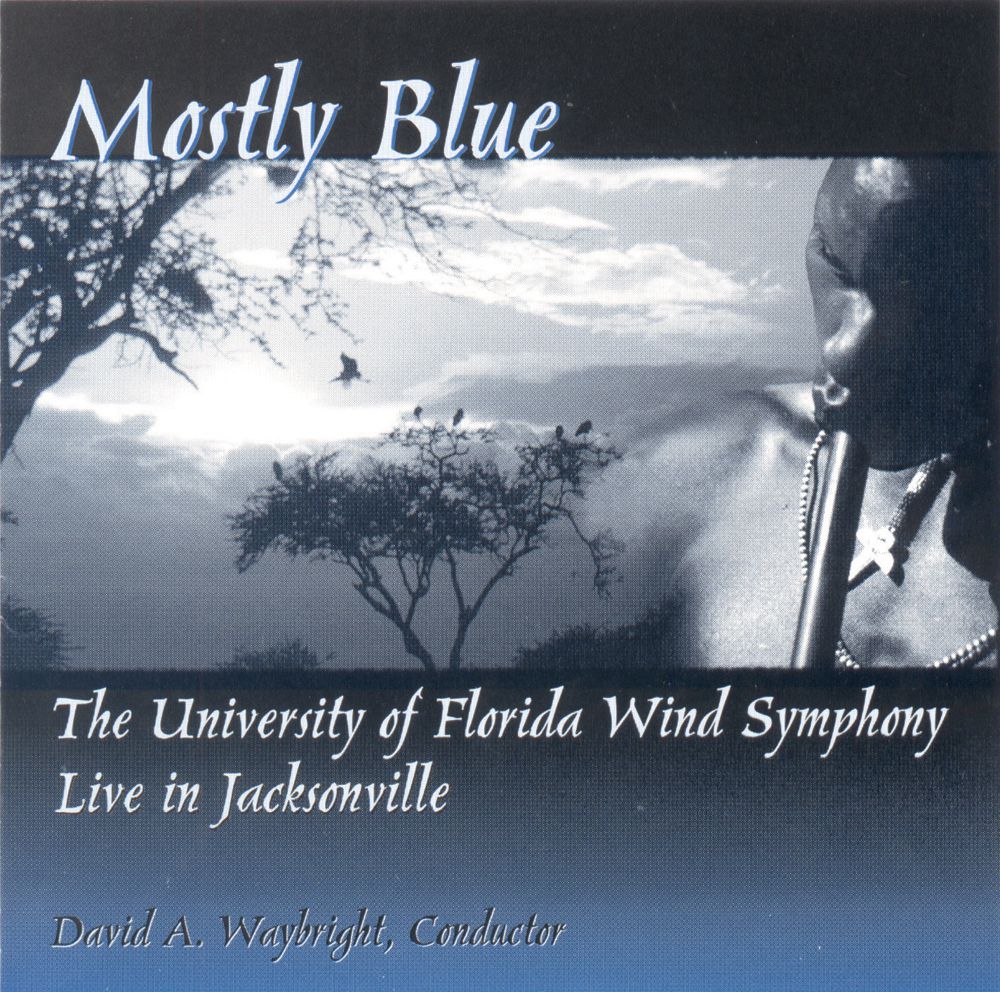 Mostly Blue: Live In Jacksonville - clicca qui