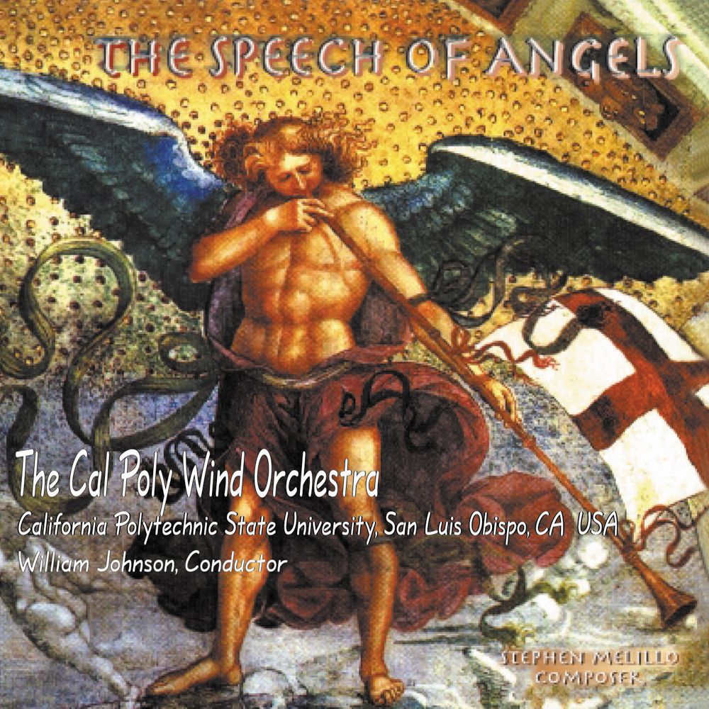 Speech of Angels, The - clicca qui