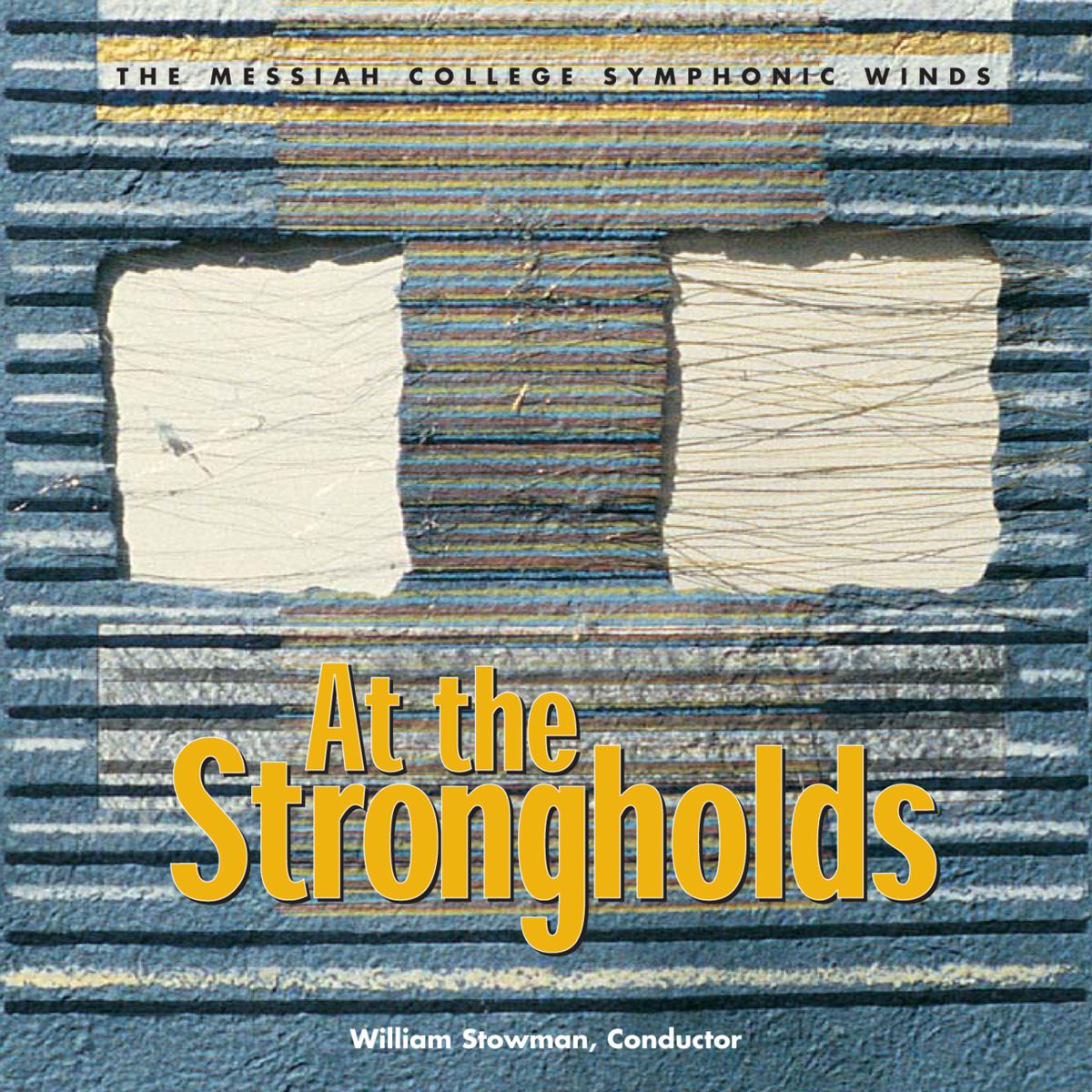 At the Strongholds - clicca qui