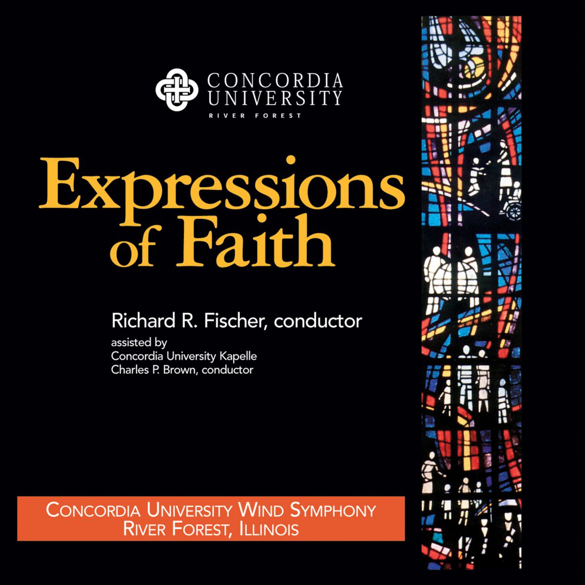 Expressions of Faith - clicca qui
