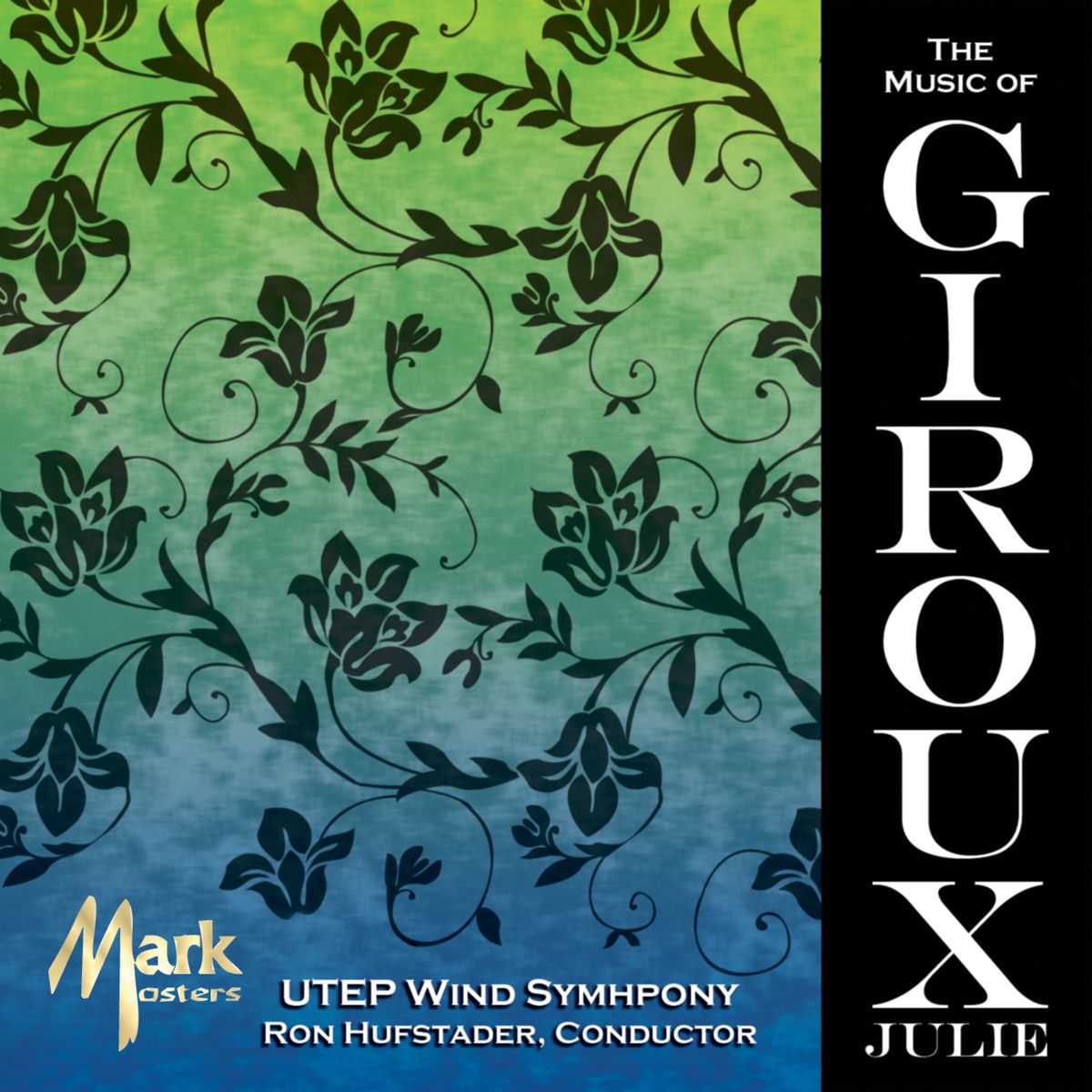 Music of Julie Giroux, The - clicca qui