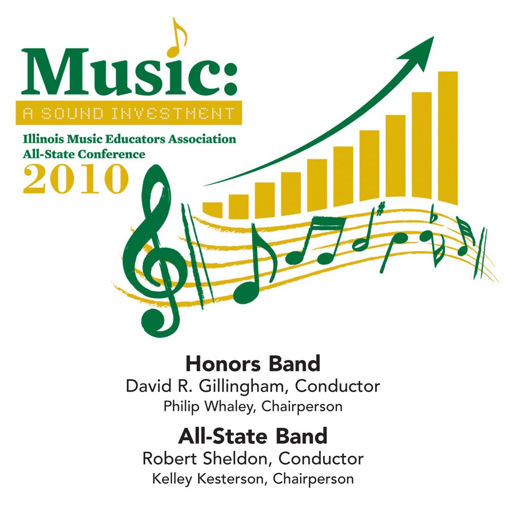 2010 Illinois Music Educators Association: Honors Band and All-State Band - clicca qui