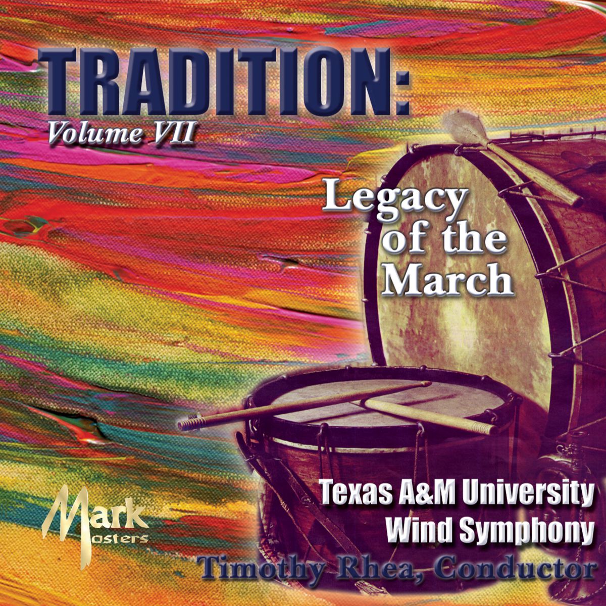 Tradition: Legacy of the March #7 - clicca qui