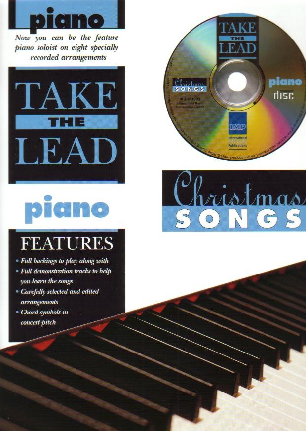 Christmas Songs for Piano - cliccare qui