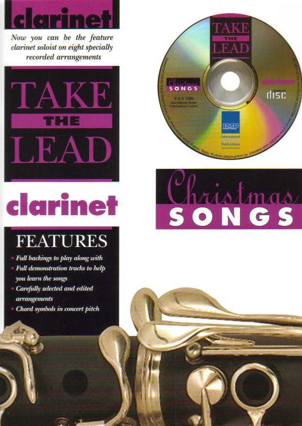 Christmas Songs for Clarinet - cliccare qui