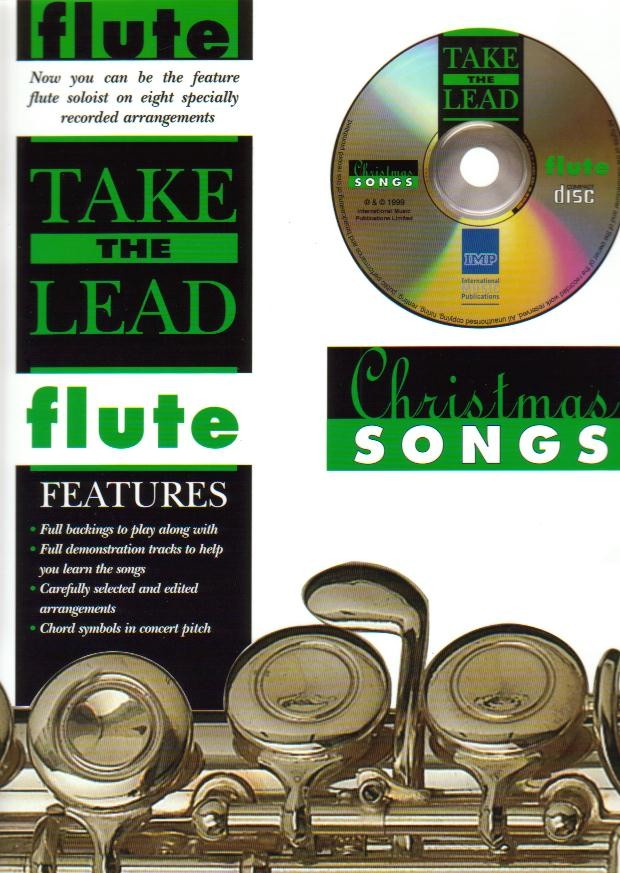 Christmas Songs for Flute - cliccare qui