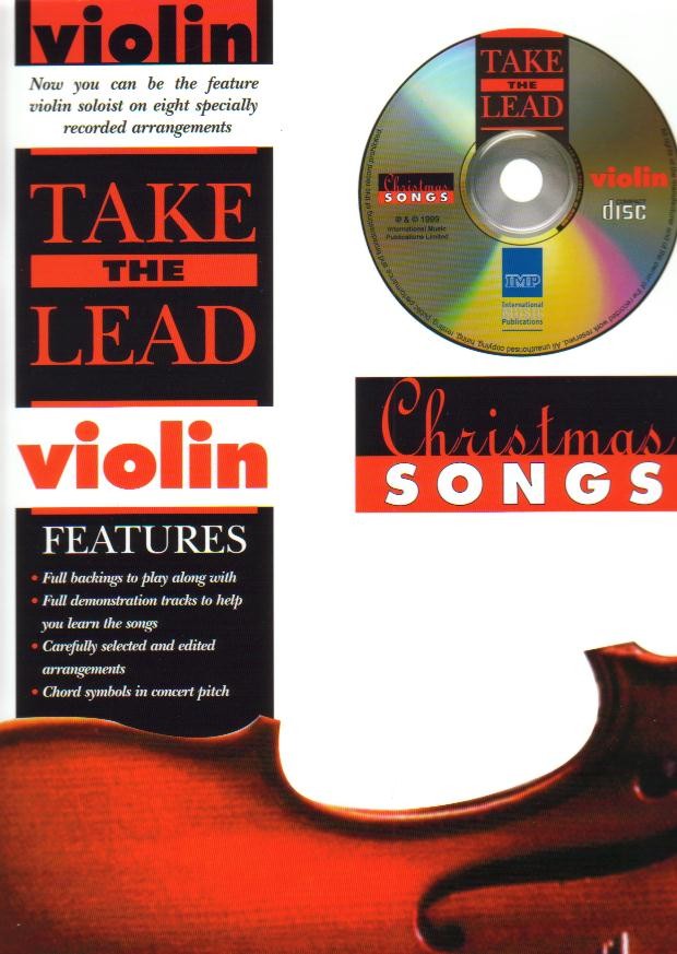 Christmas Songs for Violin - cliccare qui