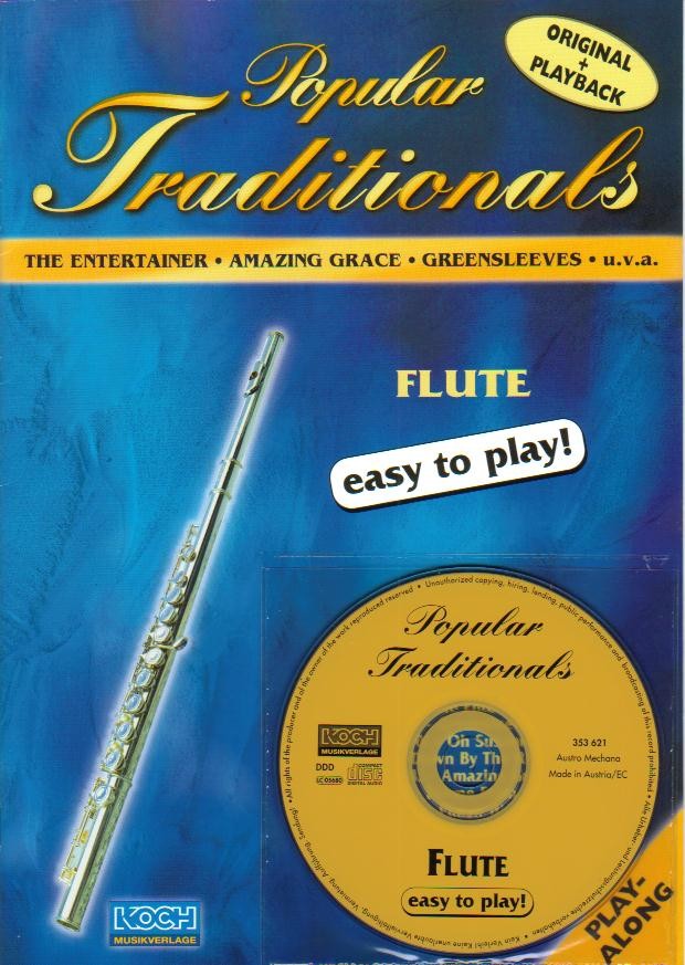 Popular Traditionals - cliccare qui