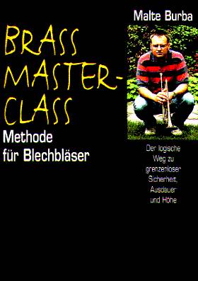 BRASS MASTER CLASS - METHODE F�R BLECHBL - cliccare qui