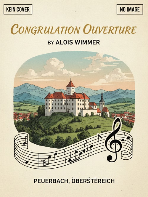 Congratulation Ouverture - cliccare qui