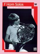 French Horn Solos #1 - cliccare qui