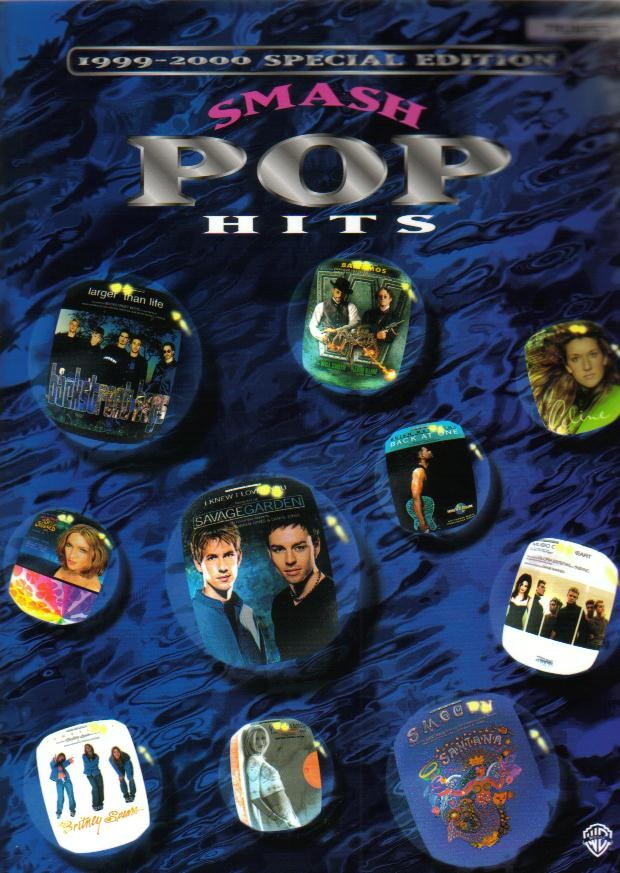 Smash Pop Hits Trumpet - cliccare qui Smash Pop Hits Trumpet - cliccare qui