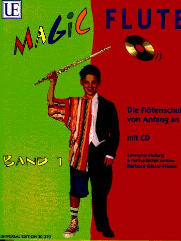 Magic Flute #1 - cliccare qui