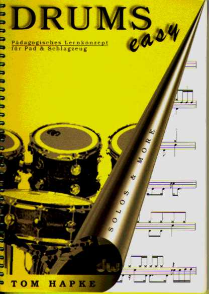 Drums Easy - cliccare qui