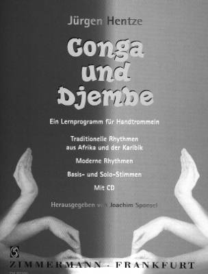 CONGA UND DJEMBE - cliccare qui