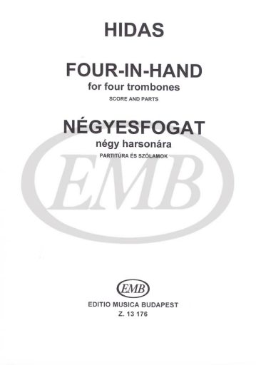 Four-in-Hand - cliccare qui