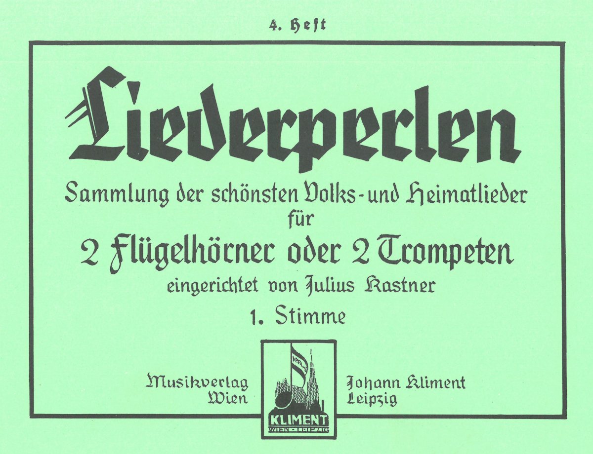 Liederperlen #4 - cliccare qui