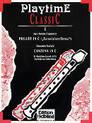 Playtime Classic #1 - cliccare qui