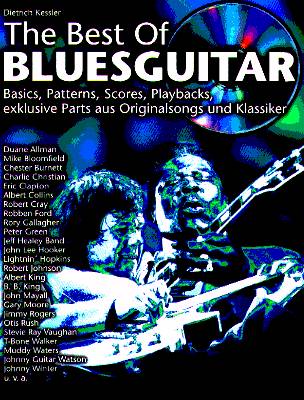 BEST OF BLUESGUITAR, THE - cliccare qui BEST OF BLUESGUITAR, THE - cliccare qui