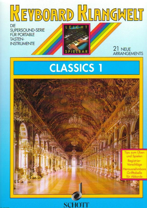 Classics #1 - cliccare qui
