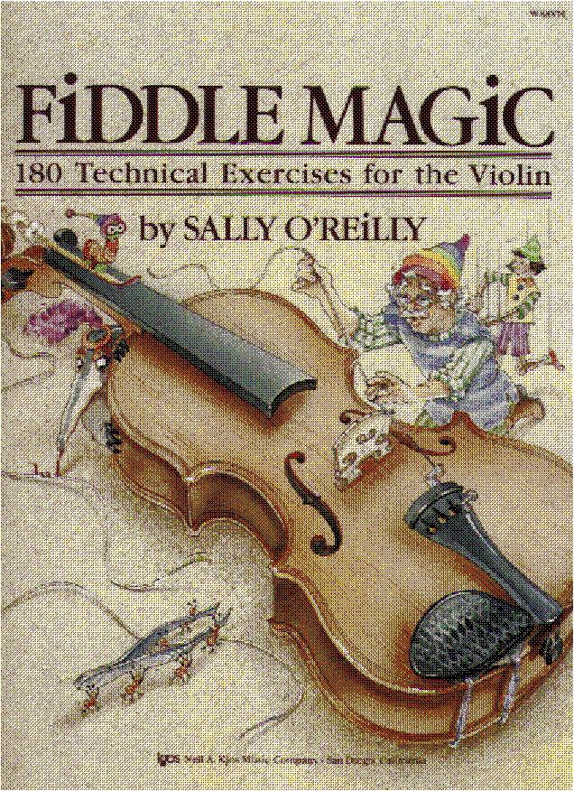 Fiddle Magic - cliccare qui