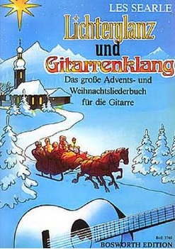 Lichterglanz und Gitarrenklang - cliccare qui