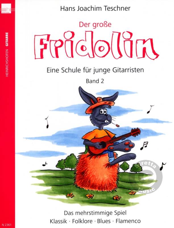 Grosse Fridolin, Der - cliccare qui Grosse Fridolin, Der - cliccare qui