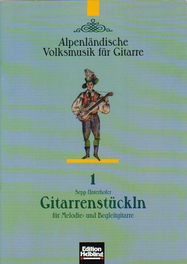 Gitarrest�ckln #1 - cliccare qui