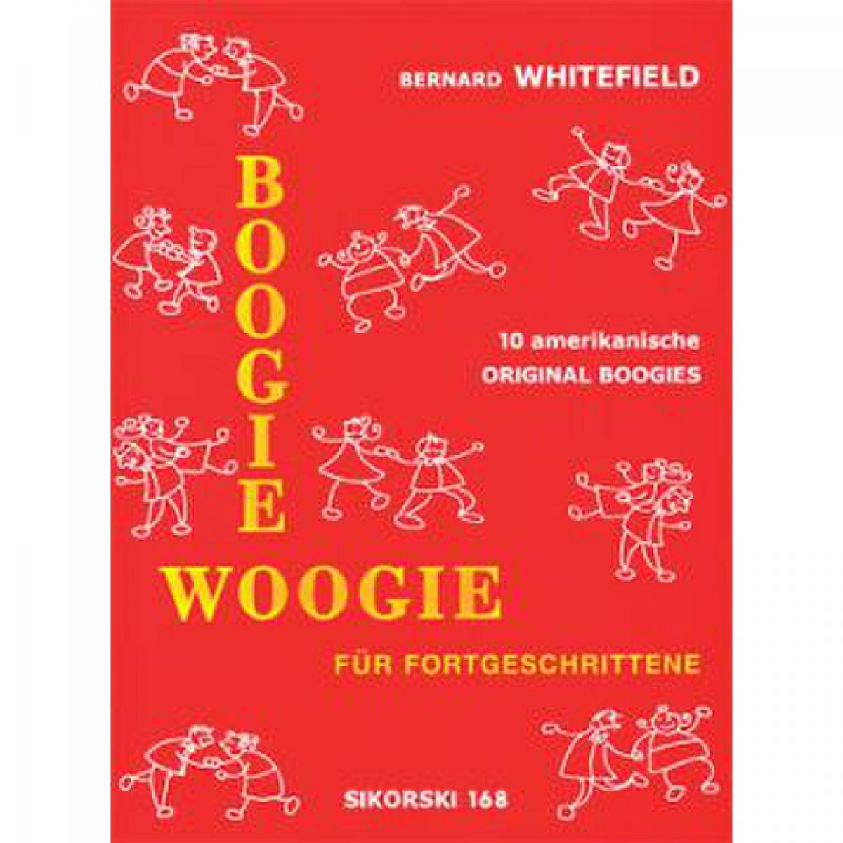 Boogie Woogie für Fortgeschrittene - cliccare qui Boogie Woogie für Fortgeschrittene - cliccare qui