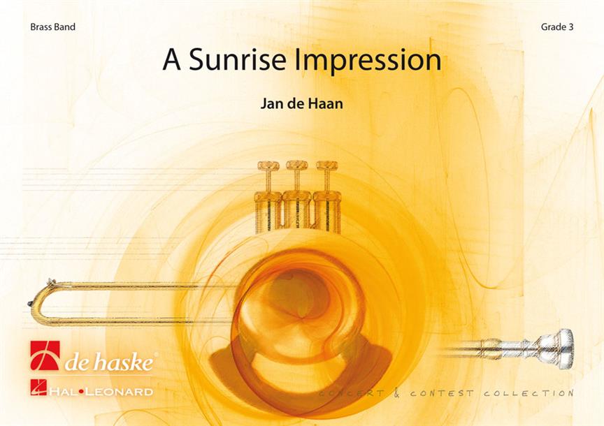A Sunrise Impression - cliccare qui A Sunrise Impression - cliccare qui