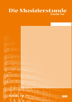 8 Bläsersätze Alter Meister #2 (Acht) - cliccare qui 8 Bläsersätze Alter Meister #2 (Acht) - cliccare qui