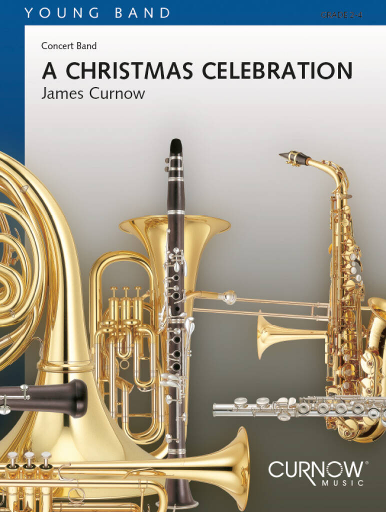 A Christmas Celebration - cliccare qui
